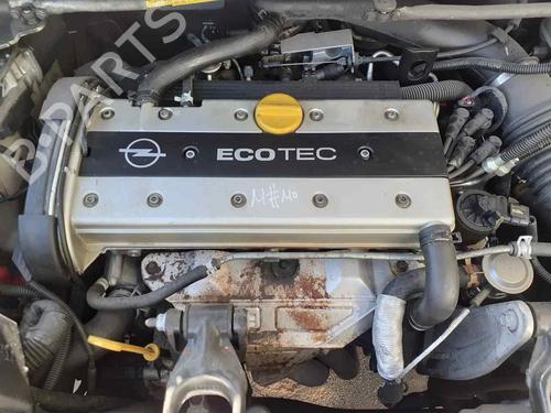 Left front indicator OPEL SINTRA (APV) 2.2 i 16V (OUN16, Y94) | BP24360657C32  - Image 14