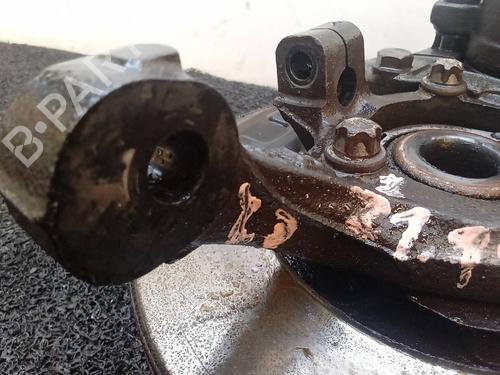 Right front steering knuckle OPEL ASTRA H (A04) 1.6 (L48) | BP8239843M26 