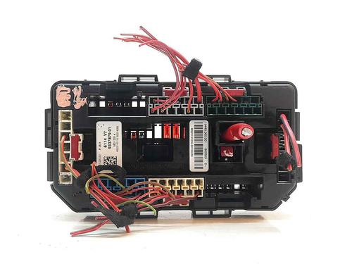 Fuse box BMW 3 (F30, F80) 318 d | BP17649188E1 