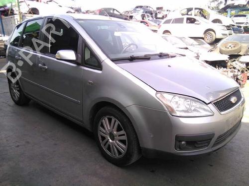 Left front fog light FORD FOCUS C-MAX (DM2) | BP6001336C30 - Image 5