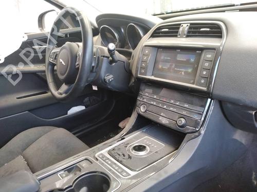 Electronic sensor JAGUAR XE (X760) | BP32496711M84