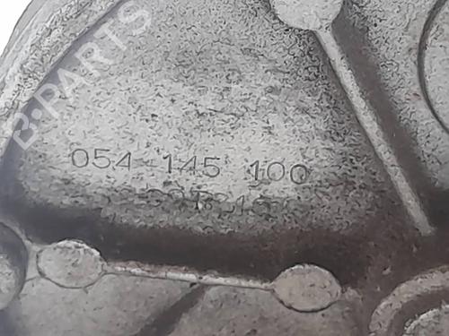 Vacuum pump AUDI 90 B3 (893, 894, 8A2) 2.3 E | BP13579599M80 