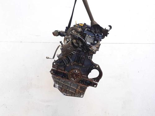 Engine OPEL MERIVA B MPV (S10) | BP28680984M1 - Image 5