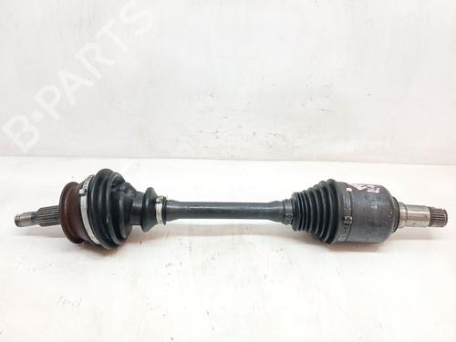 Used Left front driveshaft Left front driveshaft 33813519 33813519