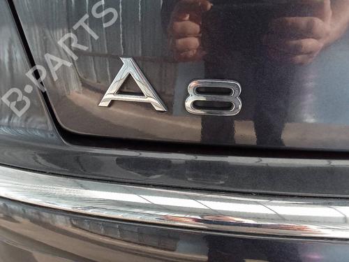 Steering rack AUDI A8 D3 (4E2, 4E8) 4.0 TDI quattro | BP7207254M22