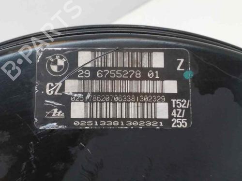 Servo brake BMW 3 (E46) 320 i | BP18666650M42 