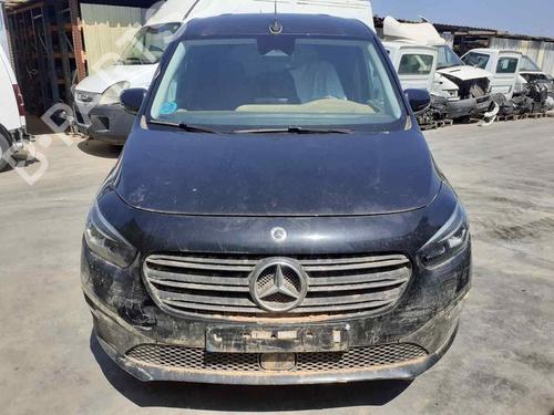 Used Parts MERCEDES-BENZ T-CLASS MPV (W420) T 180 CDI (420.833) 3375547