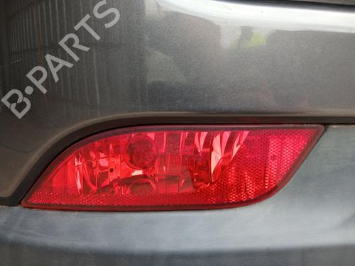 Tågelys Tågelys JEEP COMPASS (MP, M6, MV, M7) 1.6 CRD (120 hp) 36499250 36499250