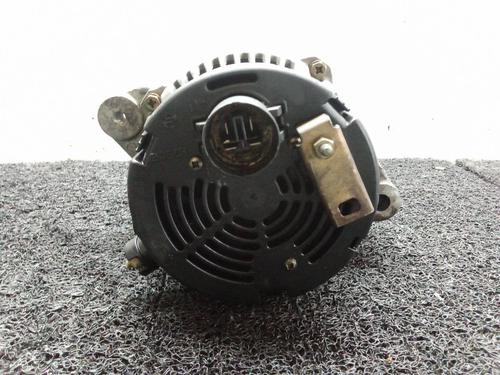 Alternator HONDA CIVIC VI Hatchback (EJ, EK) 2.0 TDiC | BP1211052M7 