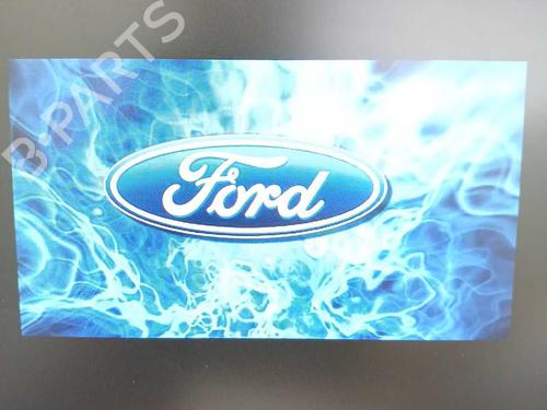 Sæde venstre fortil Sæde venstre fortil FORD MONDEO IV (BA7) 2.0 TDCi (140 hp) 37243263 37243263