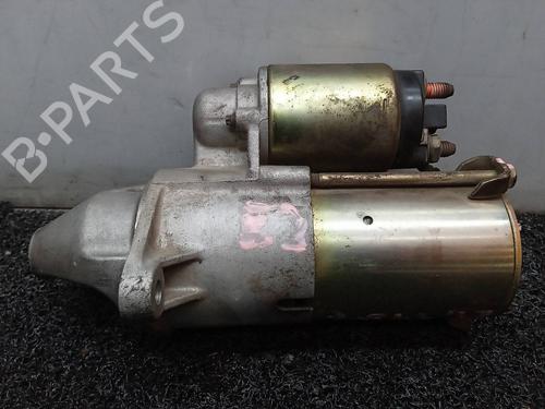 Used Starter CHEVROLET REZZO MPV (U100) 1.6 (105 hp) 8359073