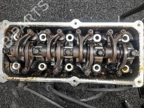 Cylinder head SEAT AROSA (6H1) 1.0 | BP10974137M5 