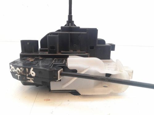 Used Rear left lock KIA CEE'D Hatchback (ED) [2006-2012]  14457359