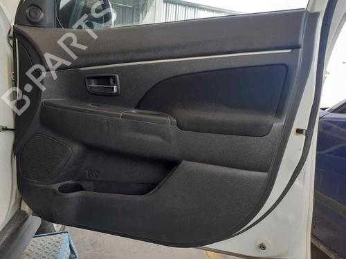 Used Front right panel Front right panel MITSUBISHI ASX (GA_W_) [2009-2026] 21562162 21562162