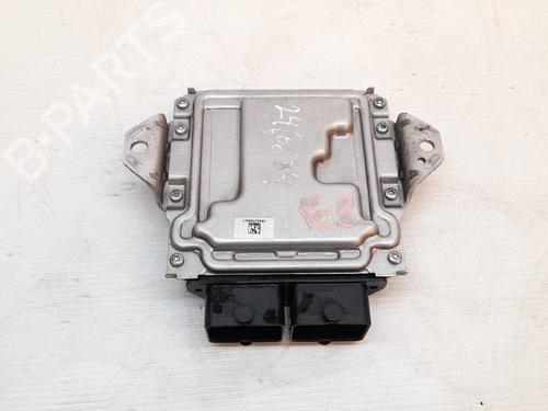 Engine control unit (ECU) SUZUKI SWIFT IV (FZ, NZ)  | BP24031508M57 