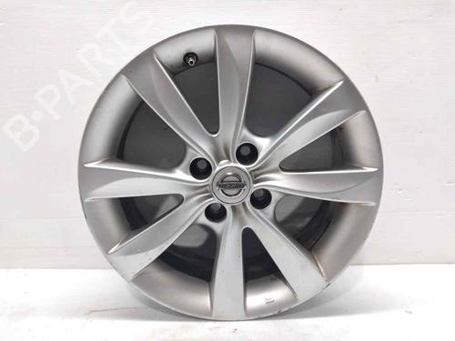 Used Rim NISSAN NOTE (E12) [2012-2025]  30328474