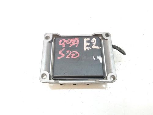Engine control unit (ECU) OPEL OMEGA B (V94) 2.6 V6 (F69, M69, P69) | BP166009M57 