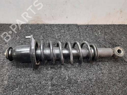 Used Right rear shock absorber Right rear shock absorber TOYOTA COROLLA (_E12_) 2.0 D-4D (CDE120_, CDE120R) (90 hp) 4441266 4441266