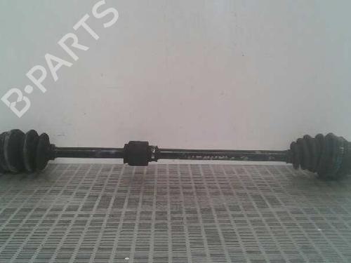 Used Right front driveshaft Right front driveshaft 1274944 1274944
