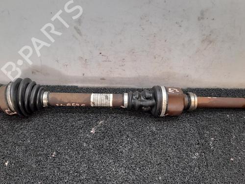 Used Right front driveshaft Right front driveshaft 10771061 10771061