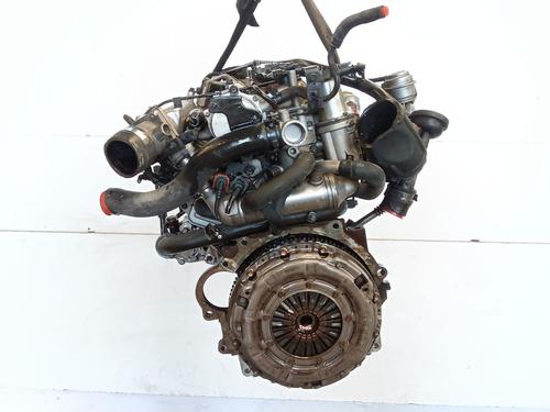 Engine KIA RIO II Saloon (JB) 1.5 CRDi | BP35771122M1 - Image 4