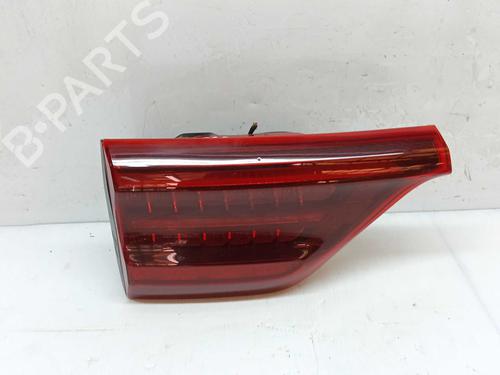 Used Left tailgate light Left tailgate light 34347092 34347092