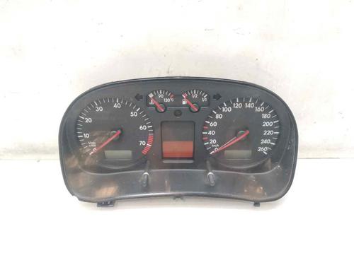 Used Instrument cluster VW GOLF IV (1J1) 1.6 16V (105 hp) 11038324