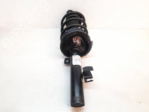 Used Left front shock absorber FORD FOCUS II (DA_, HCP, DP) [2004-2013]  24396419