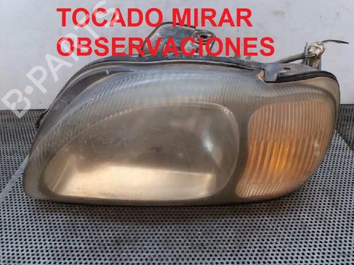 Used Left headlight Left headlight 1140113 1140113