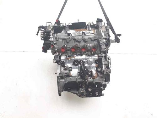 Used Engine Engine TOYOTA AURIS (_E15_) [2006-2013] 30805235 30805235