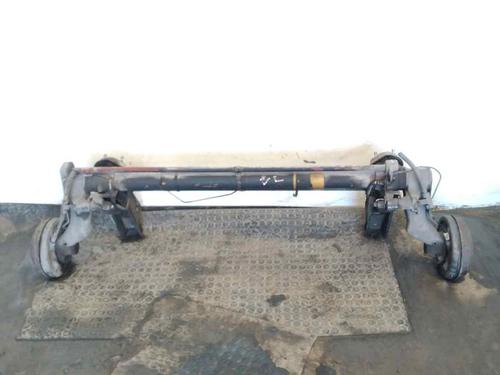 Used Rear axle Rear axle 28680989 28680989