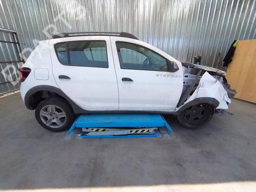 Front right lock DACIA SANDERO II | BP7452258C97 - Image 12