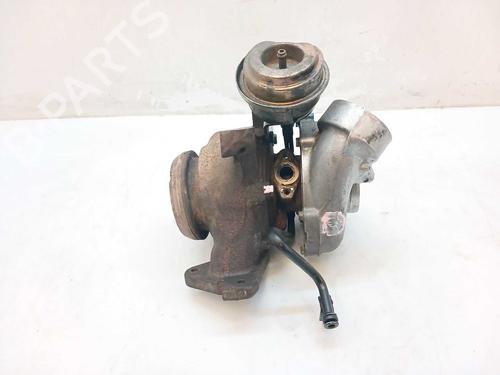 Turbolader/Kompressor Turbolader/Kompressor 37477781 37477781