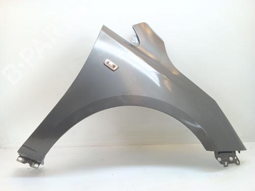 Used Right front fenders Right front fenders OPEL CORSA E (X15) 1.4 (08, 68) (90 hp) 34525892 34525892