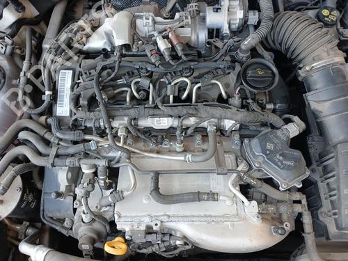 Engine AUDI A3 Sportback (8YA, 8YF) | BP35751094M1 - Image 3