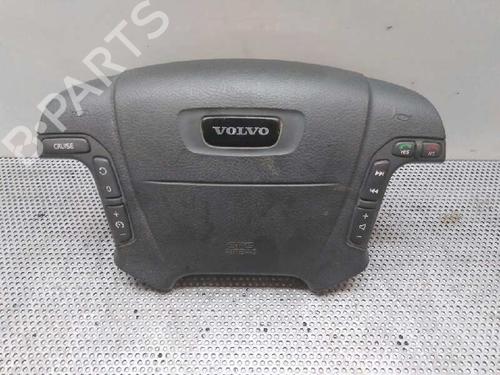 Used Driver airbag VOLVO S80 I (184) 2.9 (200 hp) 1150447