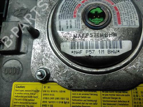 Driver airbag HYUNDAI MATRIX (FC) 1.5 CRDi VGT | BP1028094C9 