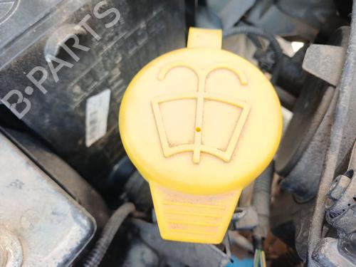 Used Windscreen washer tank Windscreen washer tank FIAT 500X (334_) 1.0 (334.AXN1B) (120 hp) 35949253 35949253