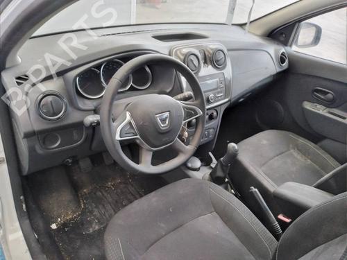 Steering rack DACIA SANDERO II  | BP11504808M22 