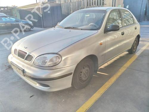 Køler DAEWOO LANOS (KLAT)  | BP16029416M31 