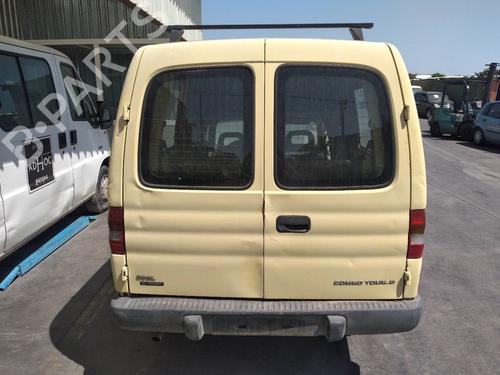 Right mirror OPEL COMBO Box Body/MPV (71_) 1.7 D | BP10385581C27 