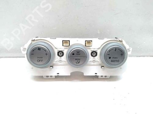 Used Climate control Climate control MAZDA 6 Hatchback (GG) 2.0 DI (GG14) (121 hp) 3020942 3020942