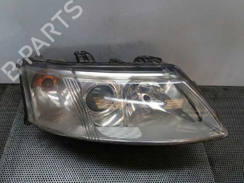 Right headlight SAAB 9-3 (YS3F, E79, D79, D75) 1.9 TiD | BP2832659C29 