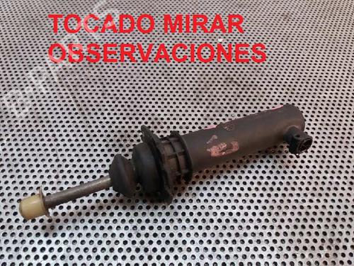 Used Clutch slave cylinder Clutch slave cylinder ROVER 45 I Saloon (RT) 2.0 iDT (113 hp) 32496544 32496544