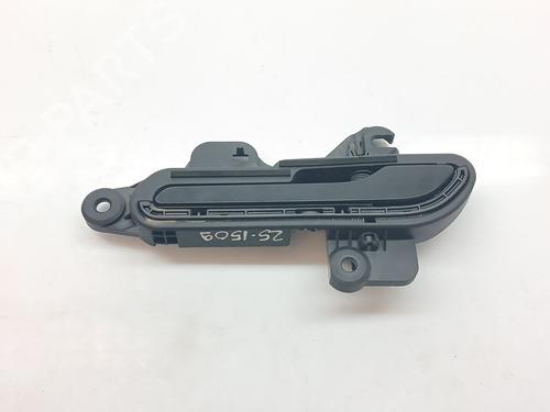 Used Front left exterior door handle Front left exterior door handle 37437050 37437050