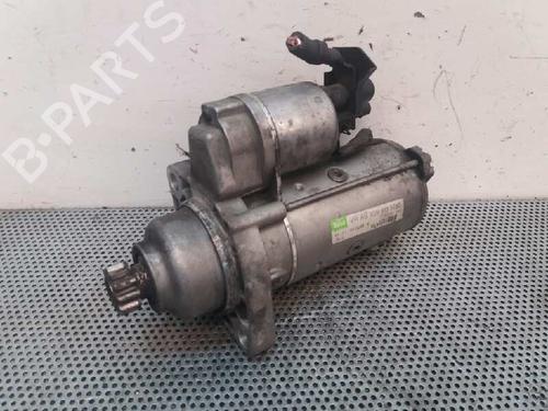 Used Starter Starter 242750 242750