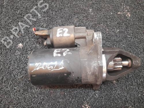 Startmotor ROVER 45 I Saloon (RT) [2000-2005]  32496760