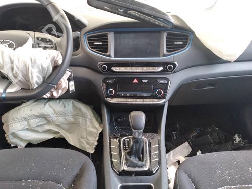 Chaufagebak HYUNDAI IONIQ (AE) 1.6 GDI Hybrid | BP18148424M61 