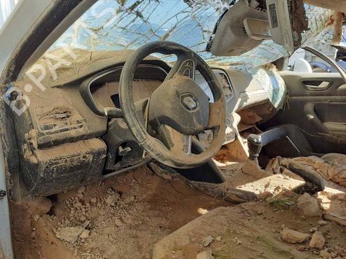 Left front driveshaft RENAULT MEGANE IV Hatchback (B9A/M/N_) | BP25709842M38 - Image 10