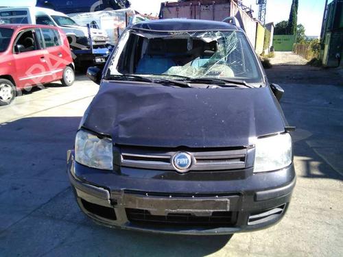 FIAT PANDA (169_) 170912